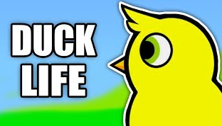 Duck Life 4 Game [Unblocked]