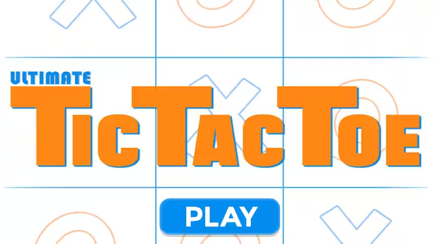 Tic-Tac-Toe Game Board: Evolution and Variations