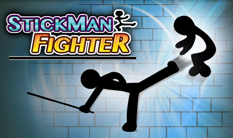 Stickman Fighter: Epic Battle 2 - Play UNBLOCKED Stickman Fighter