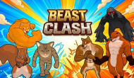 Beast Clash Beast Clash