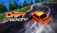 Drift Frenzy Drift Frenzy