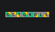 Octordle Octordle