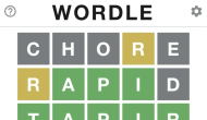 Wordle Wordle