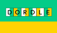 Dordle Dordle